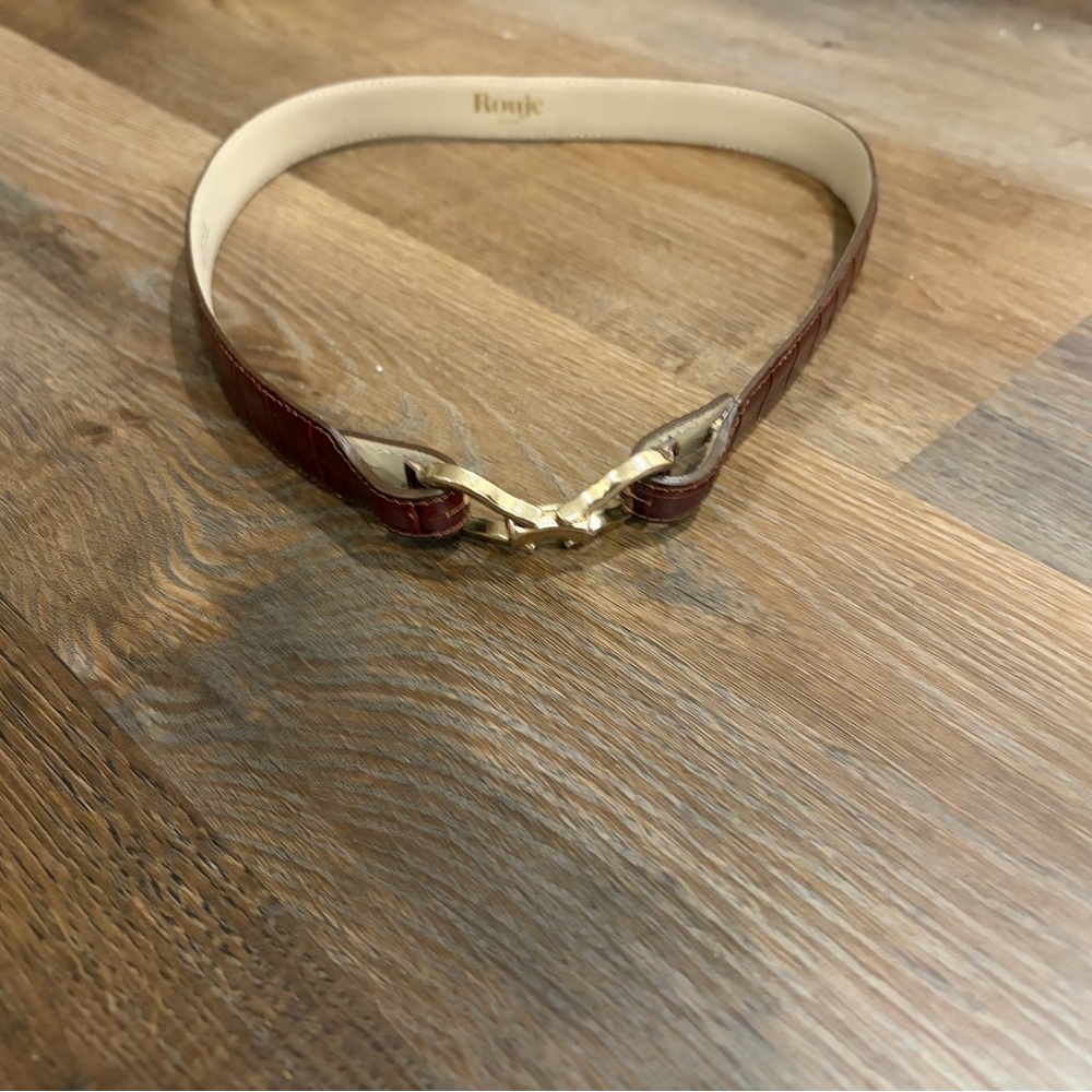 Rouje Laure Belt